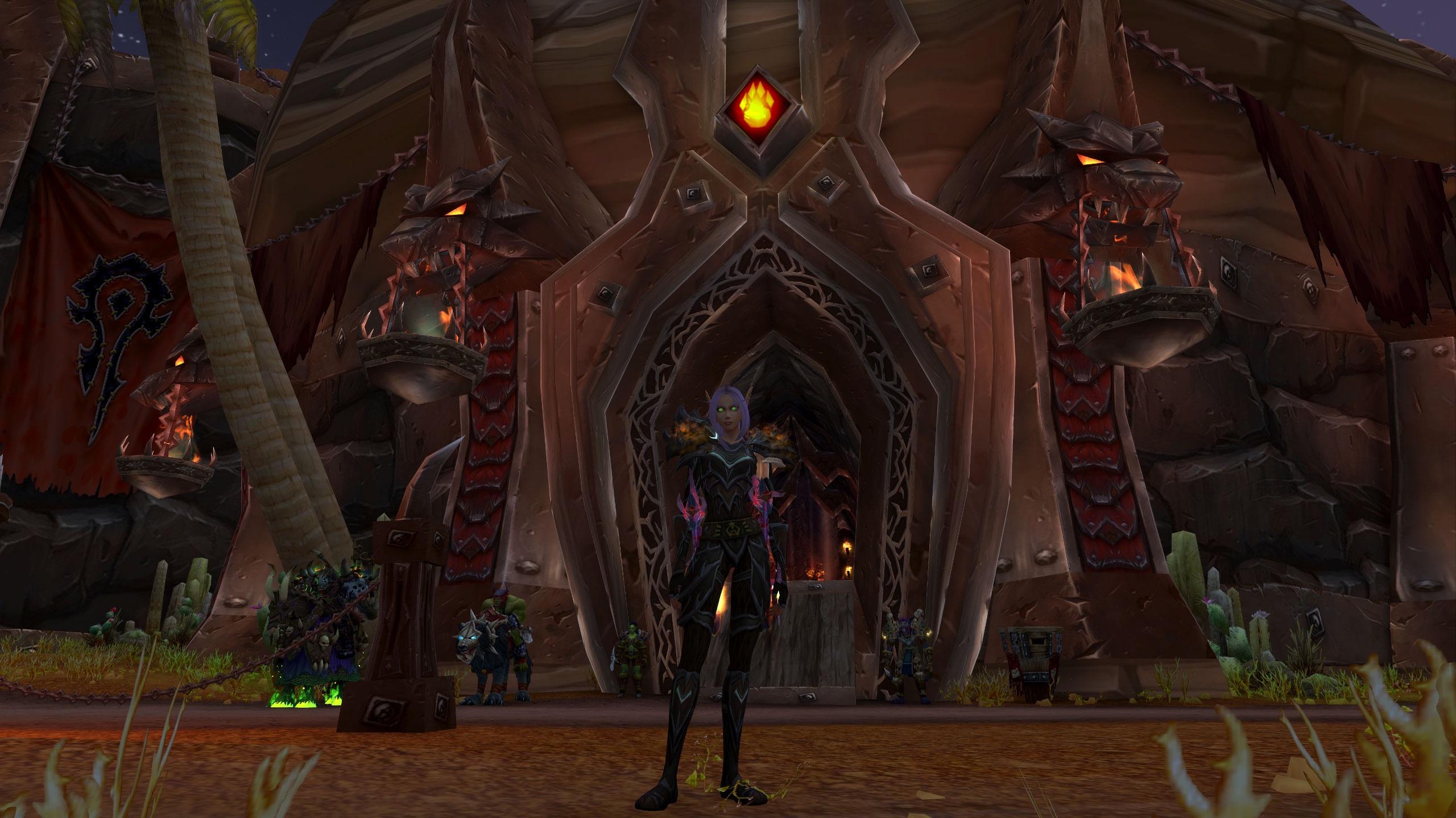 Gearing Up Your Rogue for PvP in WoW Cataclysm Classic.
