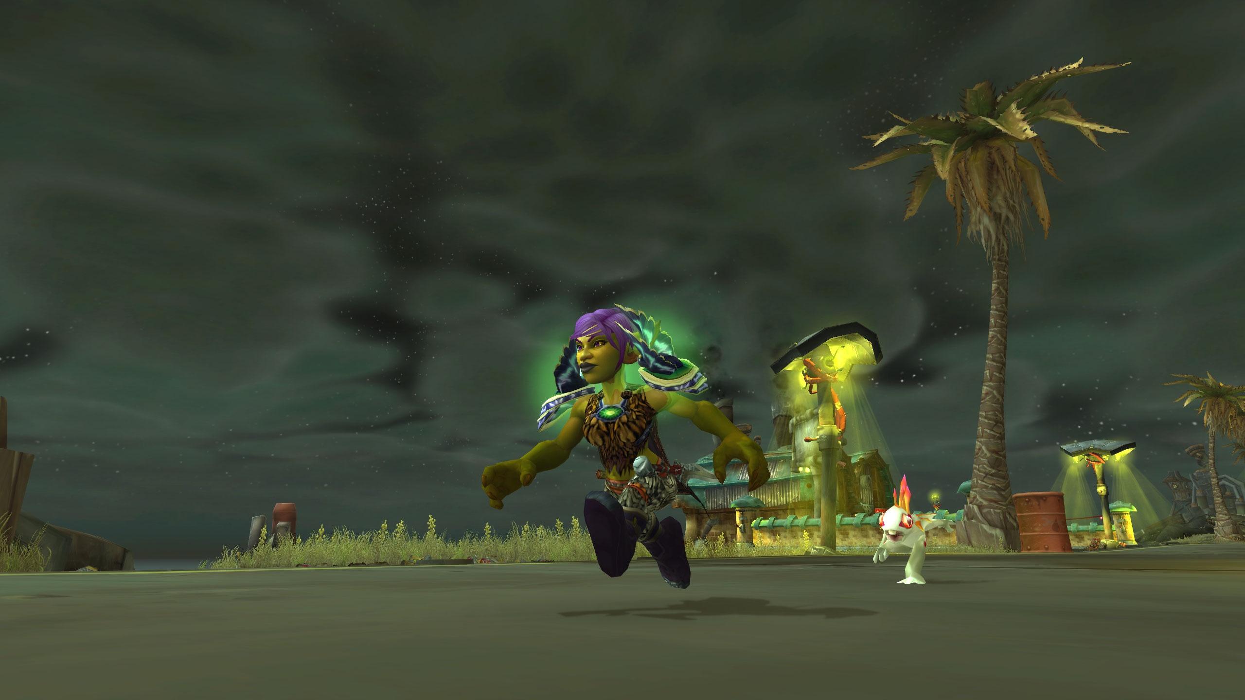 Exploring the Ethics of WoW Carry: Is It Fair Play?