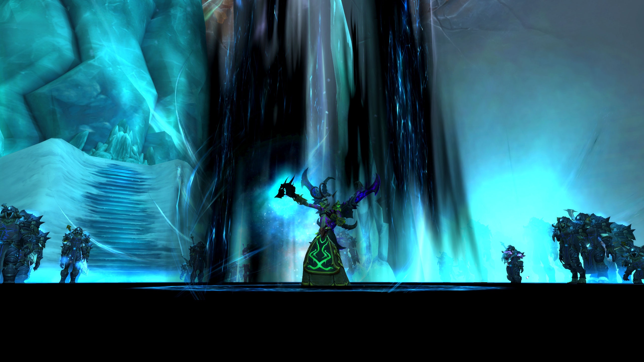 World of Warcraft Roleplaying Tips: Immersing Yourself in Azeroth