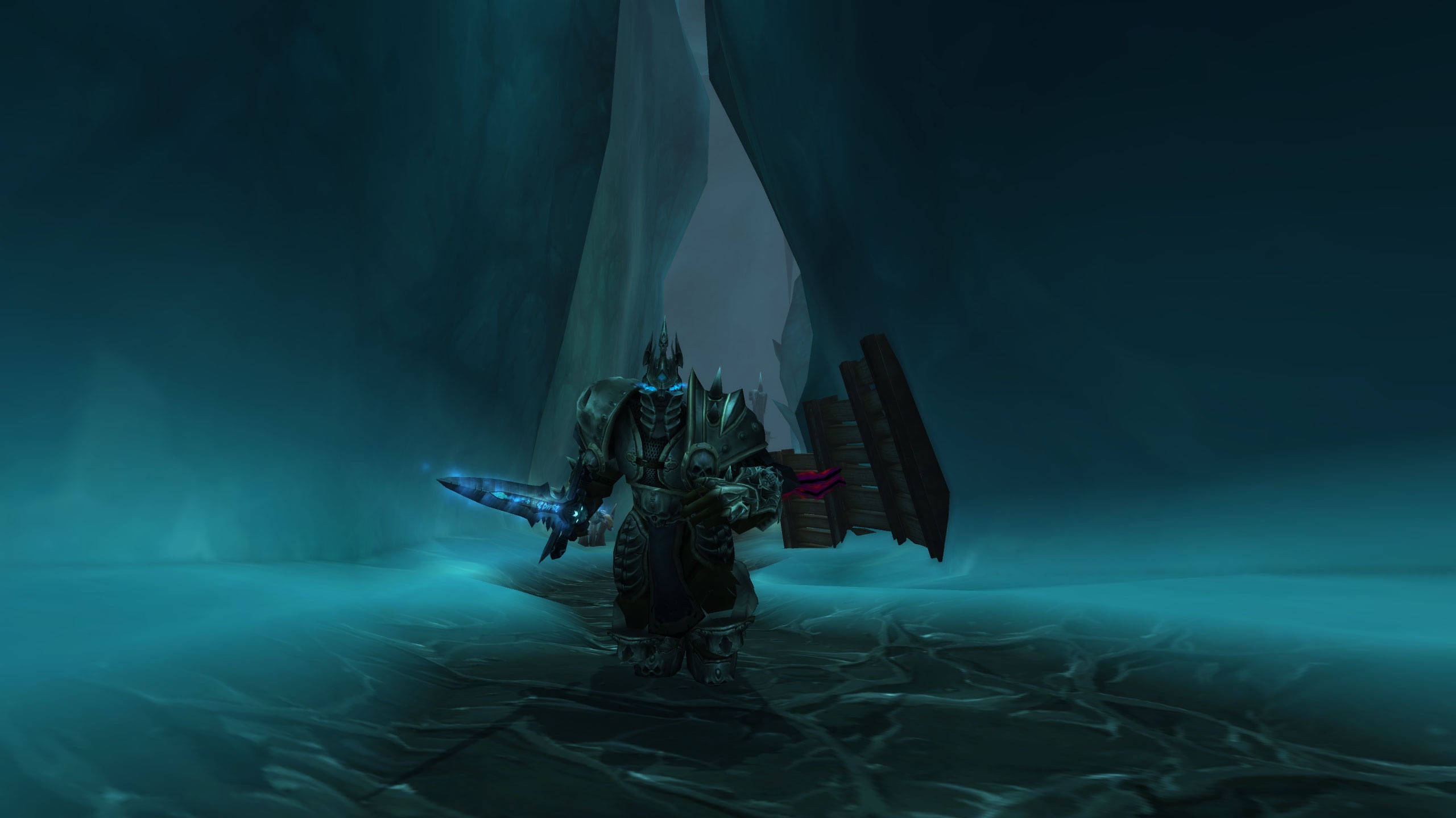 Exploring the Lore in WoW: The Story Behind the Lich King