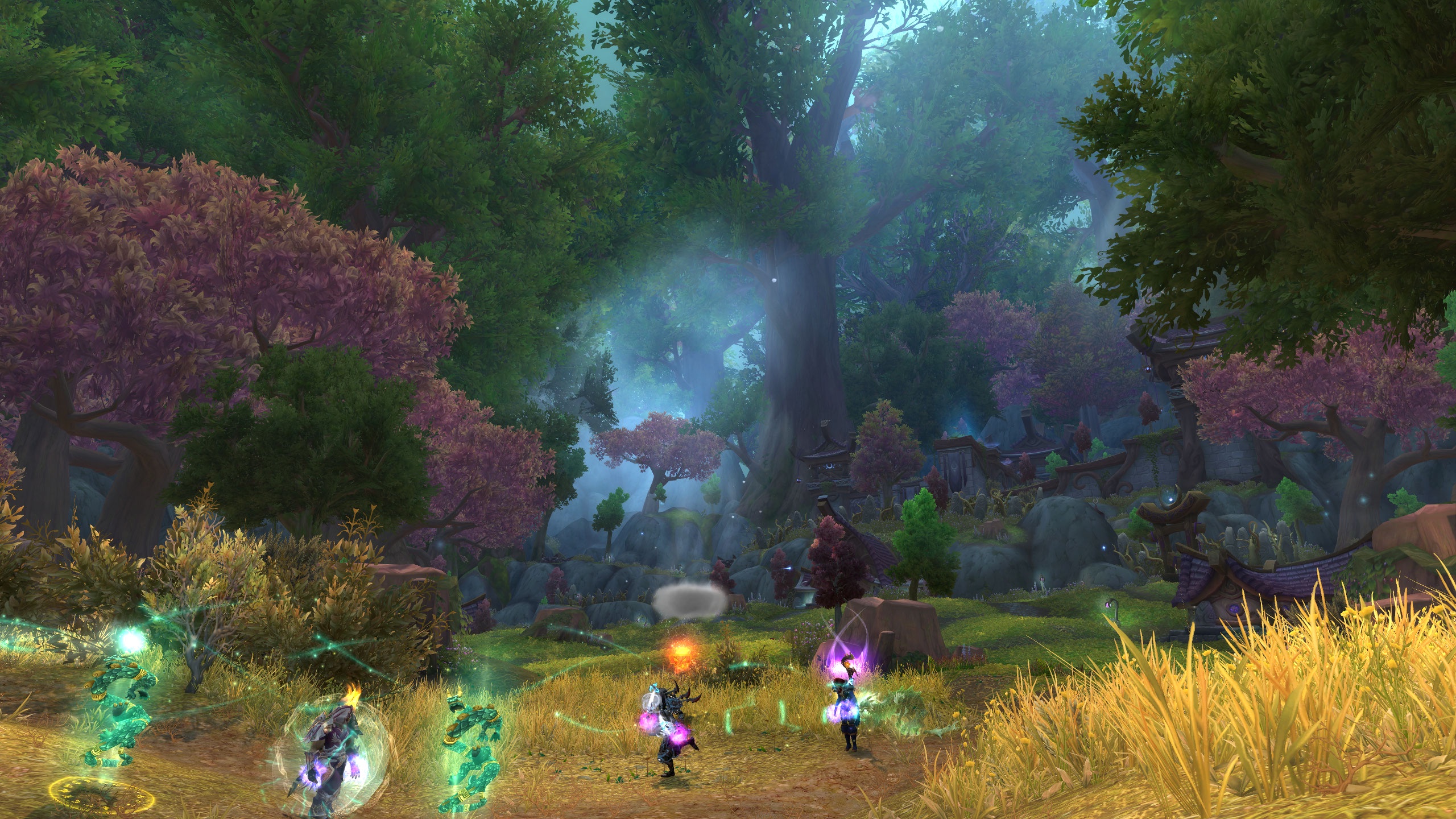Strategies & Skills: Mastering Battleground Objectives in Dragonflight