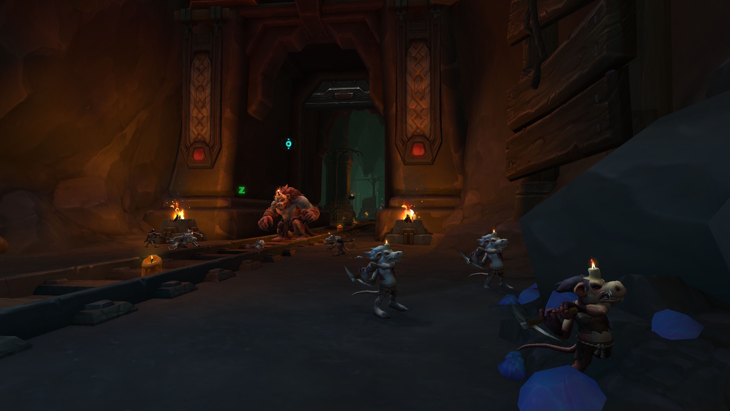 Account-wide Currencies in World of Warcraft! Warbands System Overview