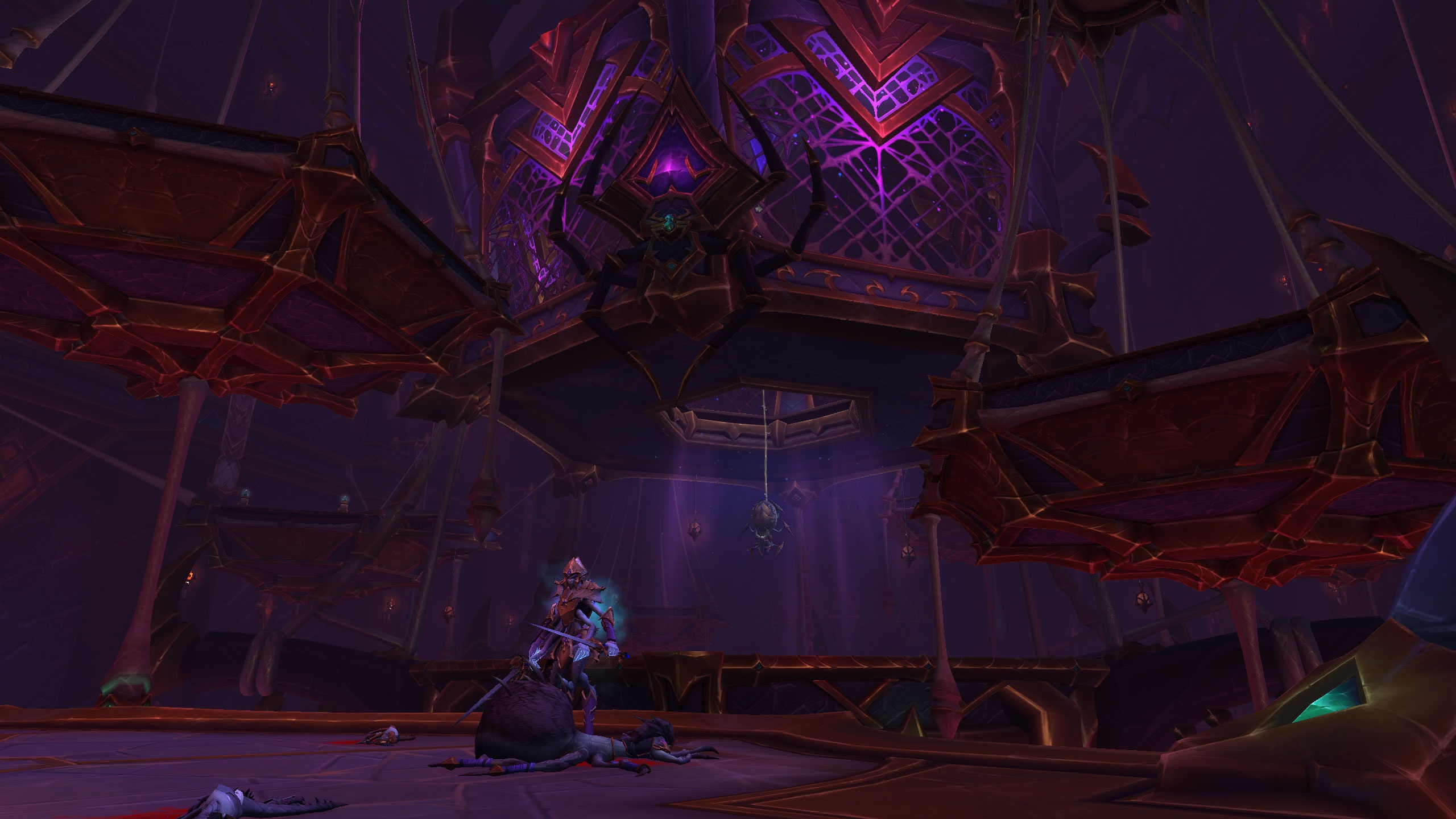 World of Warcraft Raid Rewards: What You Can Earn