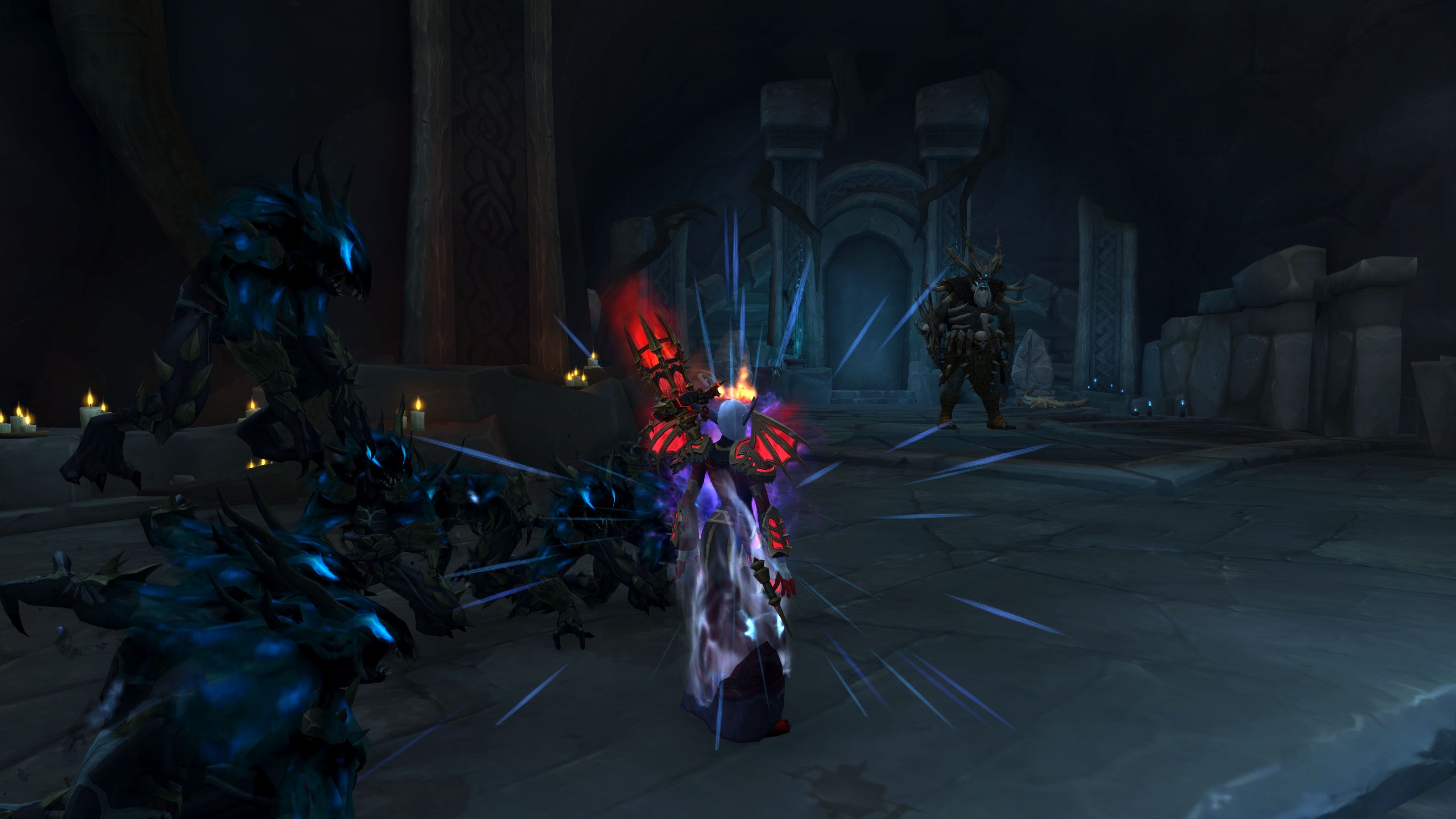 Healing in Mythic+: Mastering Keeping Your Group Alive in WoW