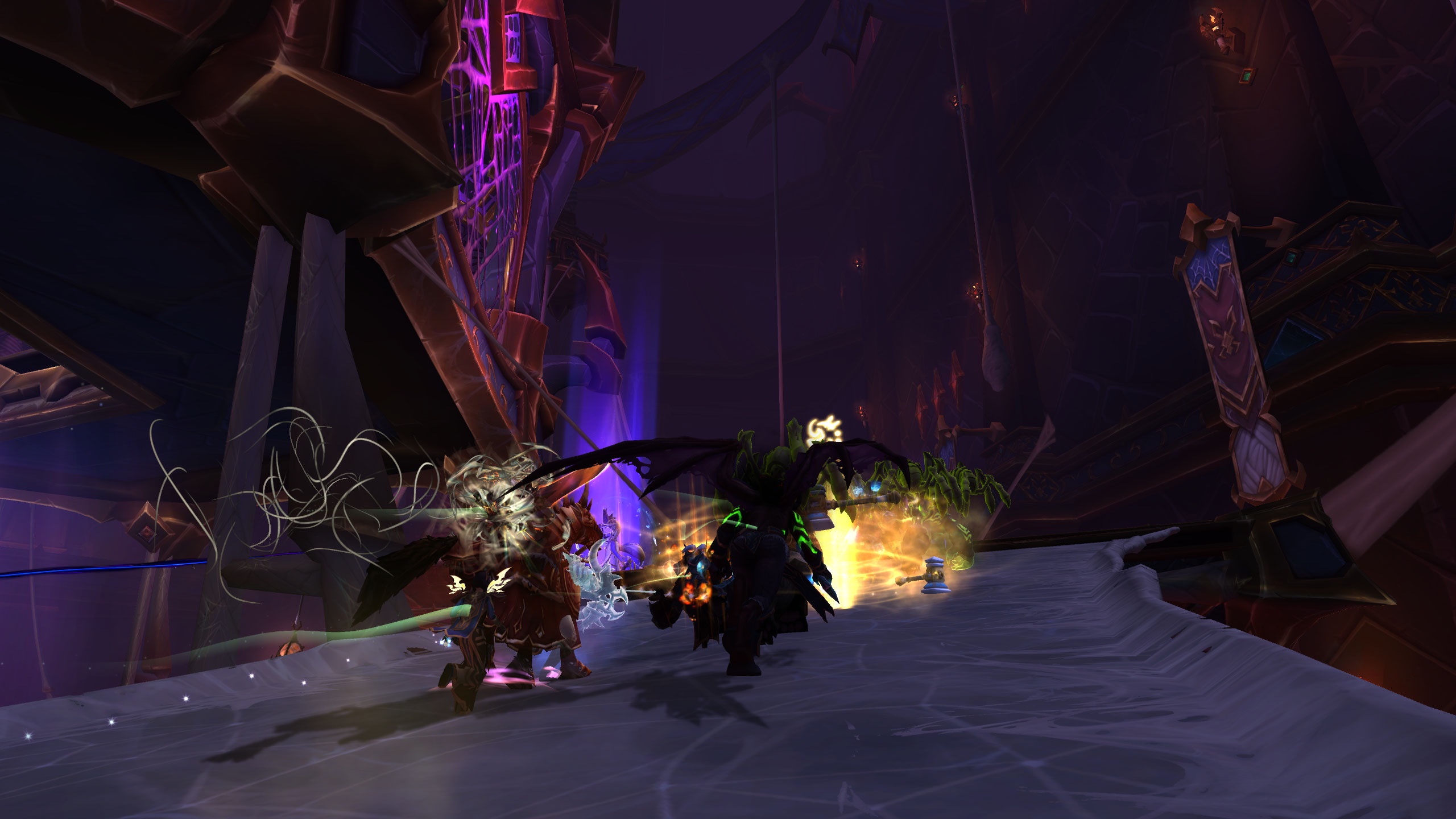 The Evolution of WoW’s UI: How It’s Adapted to Players’ Needs