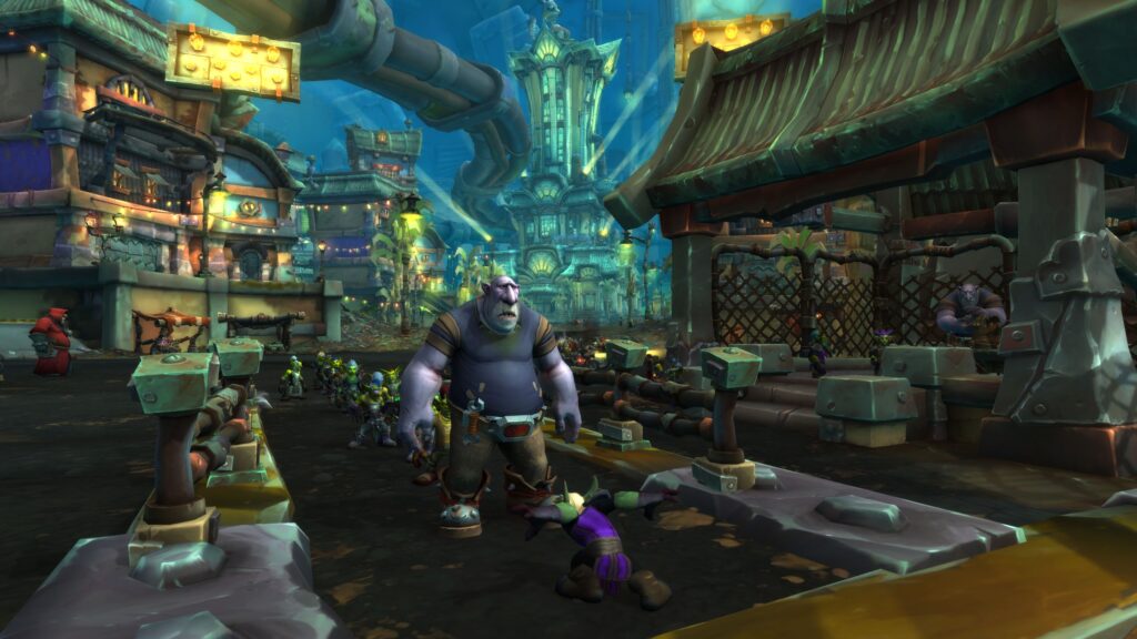 2 txguild