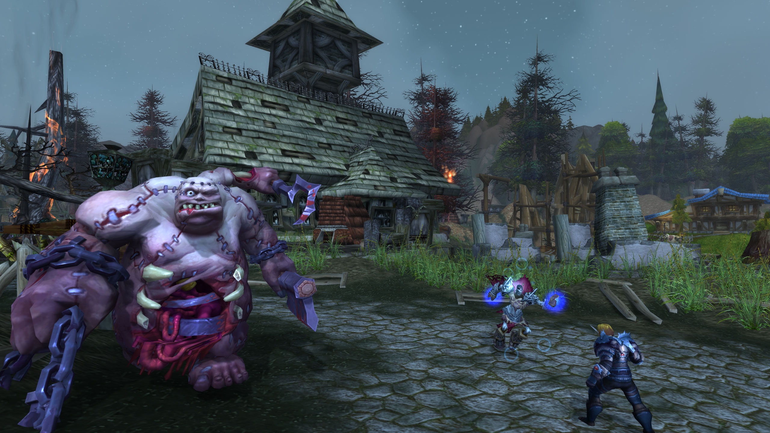 Why Some WoW Expansions Aged Better Than Others