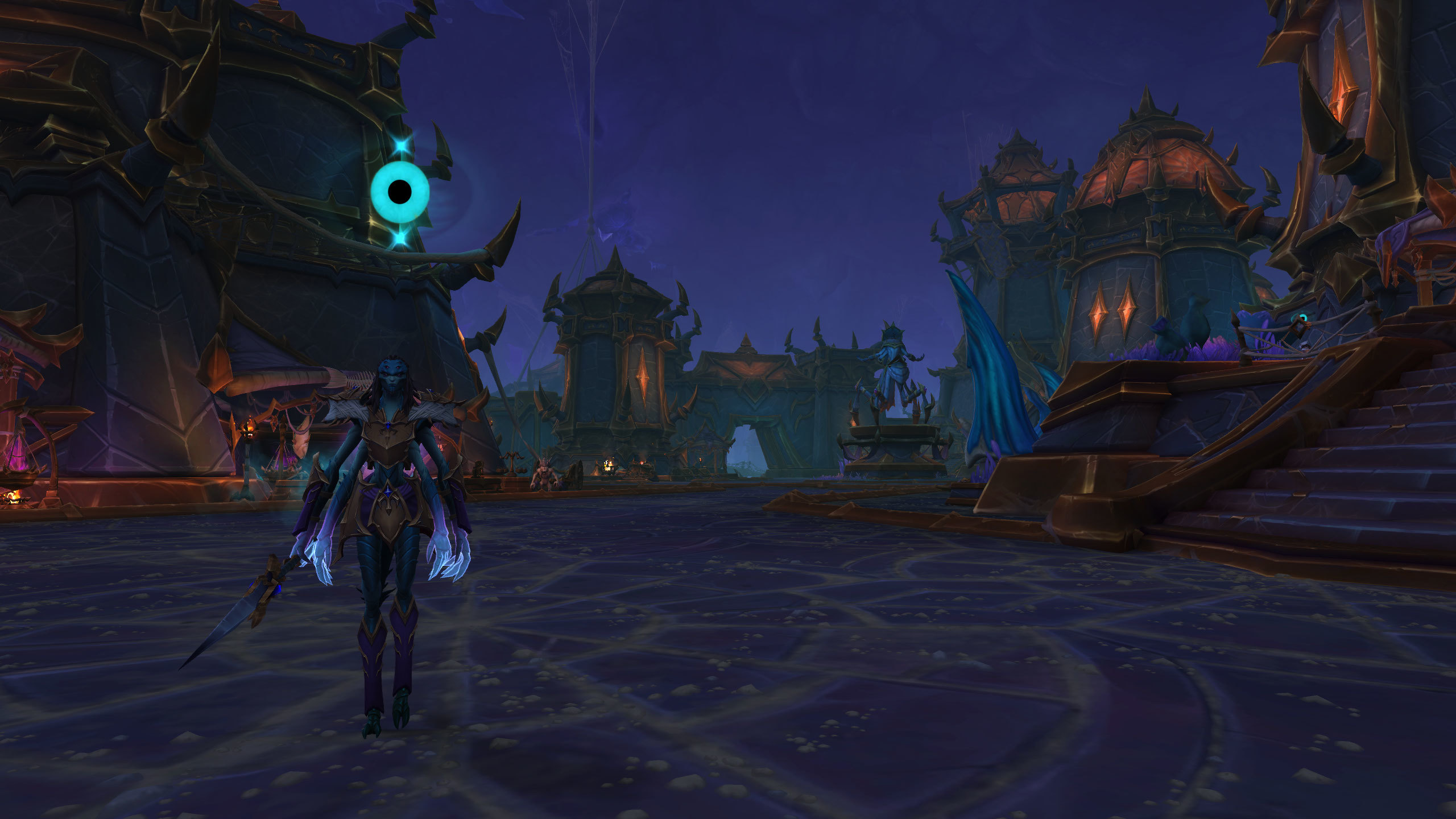 Why the Nerubian Empire Remains One of Warcraft’s Most Fascinating Mysteries