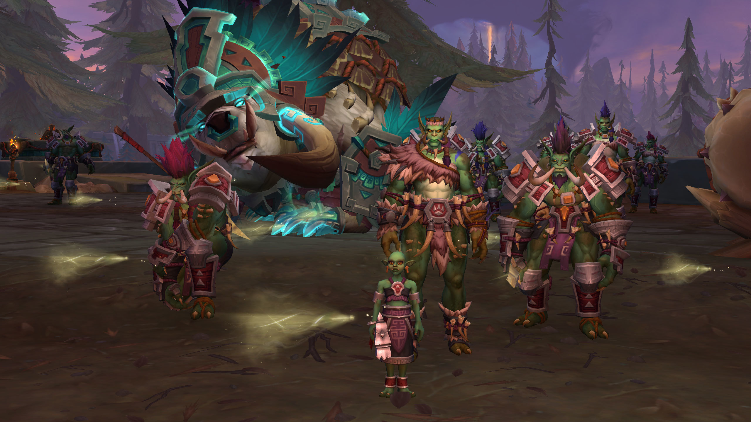 WoW Gearing Priorities Explained: The Simple Order That Keeps You Ahead All Patch