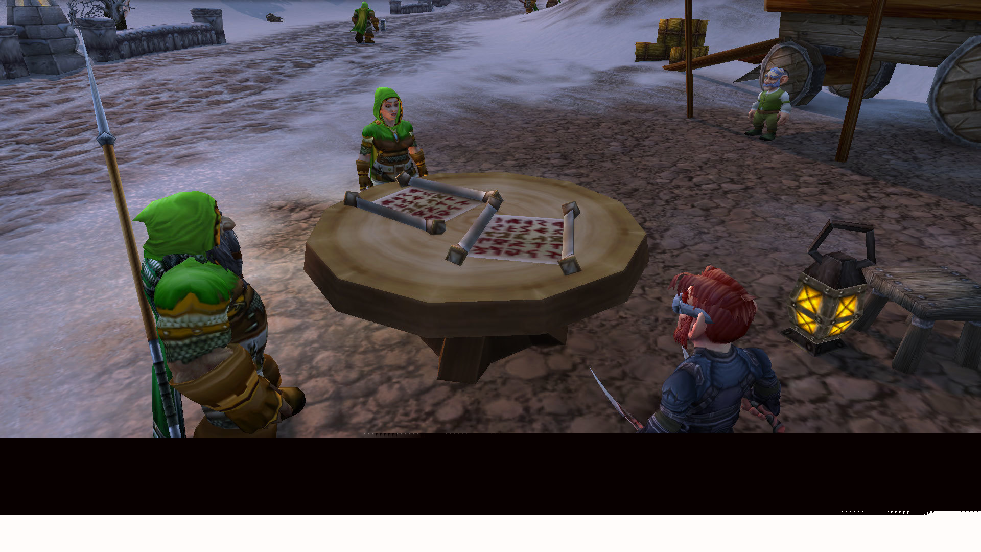 A Beginner’s Handbook to Classic WoW: Mistakes to Avoid During Your First Playthrough