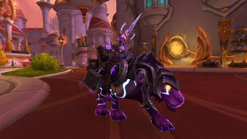 Secure Your Best in Slot Class Armor Fast by Using a WoW Raid Boost for Your Character
