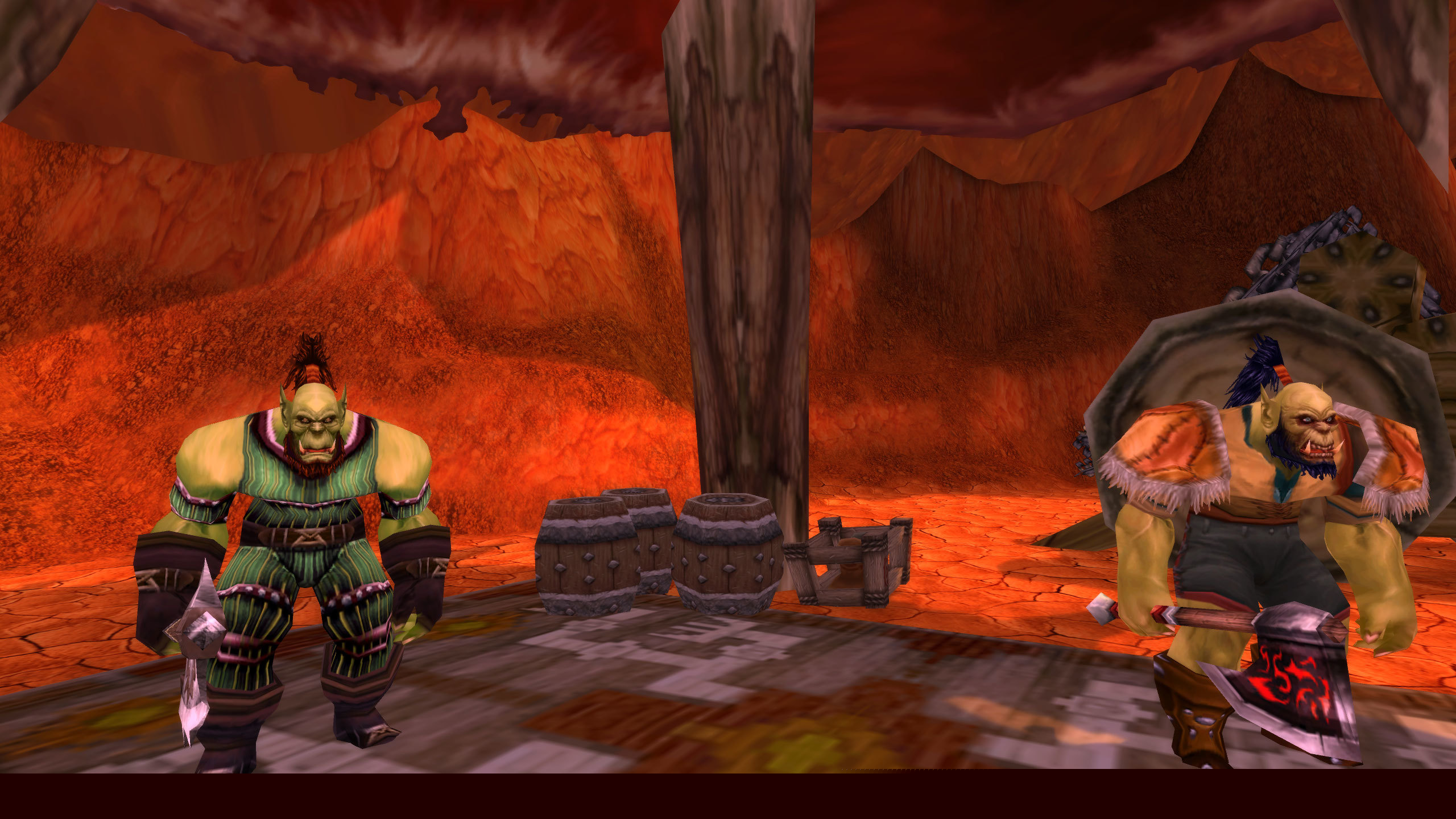 Understanding the WoW Classic Black Market: How Gold Selling and Botting Inflated the Server Economies
