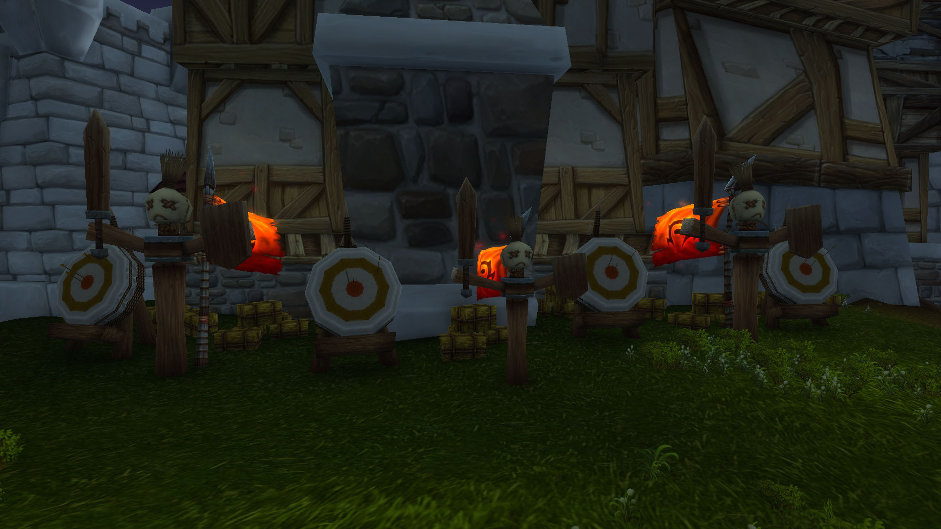 Blessings vs Totems: The Massive Class Utility Divide That Defined Early World of Warcraft Factions