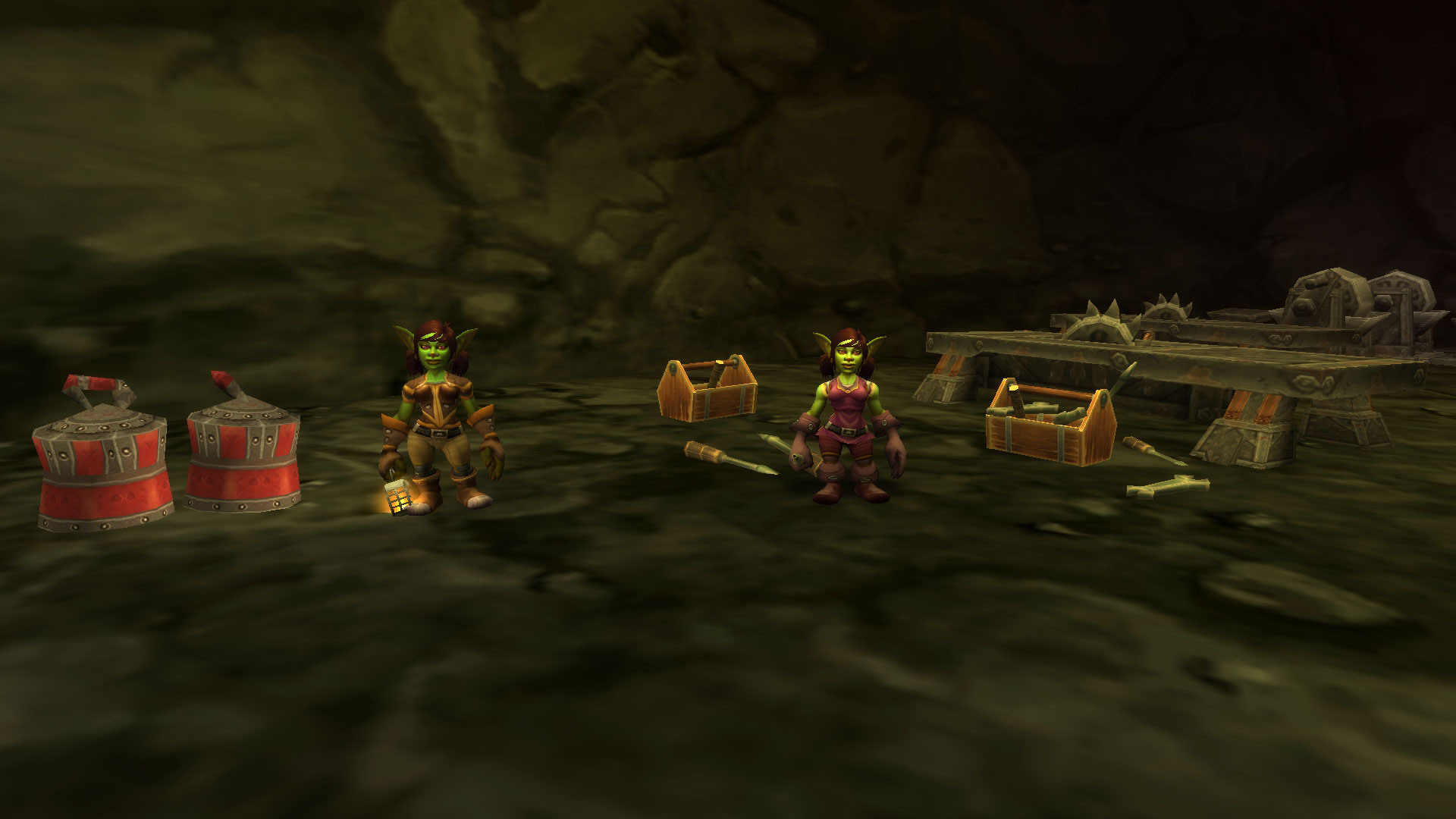 Exploring Blackrock Depths: Why This Massive Underground Dwarf City Is the Best Dungeon Ever Built for WoW