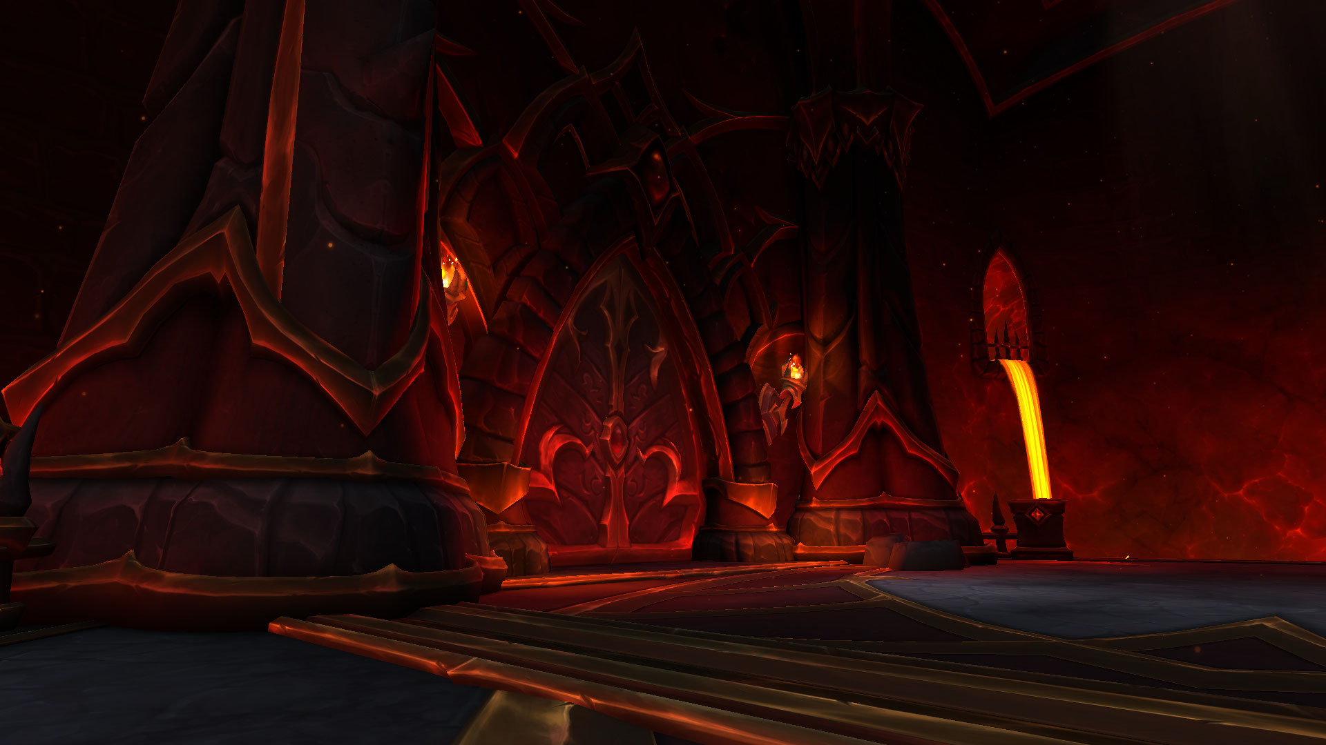 Aberrus the Shadowed Crucible Neltharion Fight: Facing the Legacy of the Earth-Warder in WoW Dragonflight